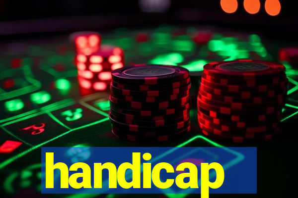 handicap - 2.5